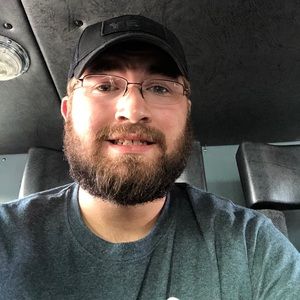 Meet your Posher, Luke